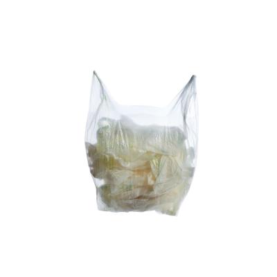 FIRST2RUN  - Compostable bags for produce and organic waste