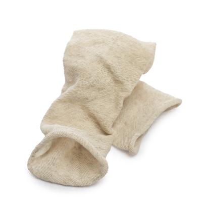 FIBSUN - Scarf made from cardoon fibre