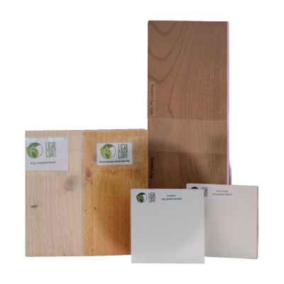 LIGNICOAT - Lignin-based coating