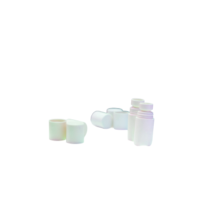 NENU2PHAR - Cosmetic roll-on bottle made from PHA