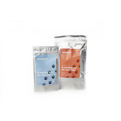 MACRO CASCADE - Pet food with algae-derived ingredients