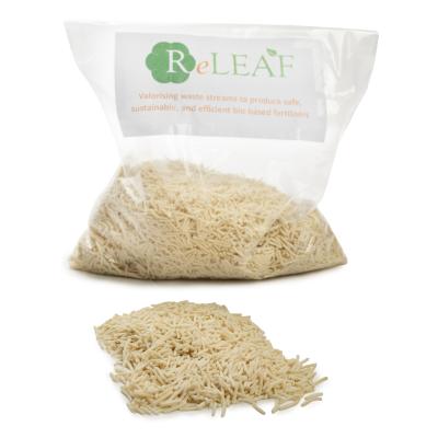 ReLeaf granulated fertiliser