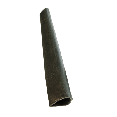 SSUCHY-NEXT Hemp-reinforced wind turbine blade