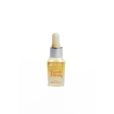 SCALE - Facial serum with microalgae-derived ingredients