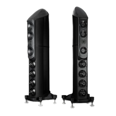 SSUCHY - loudspeaker