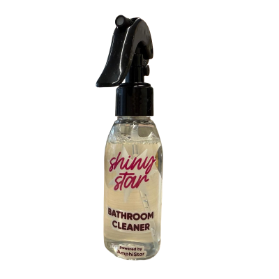 SURFs UP - bathroom cleaner