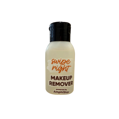 SURFs UP - make up remover