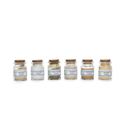 SUSTAINEXT - Botanical powder extracts