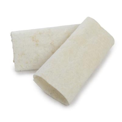 UNLOCK - Poultry-feather nonwoven geotextiles