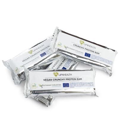UP4HEALTH - Snack bars with Prebiofenol (PBF+)
