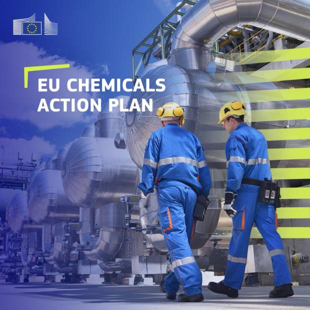 Chemicals Action Plan