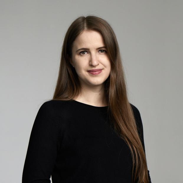 Ugnė Dirdaitė 