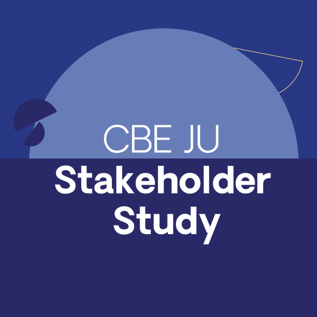 Stakeholder study - web thumbnail