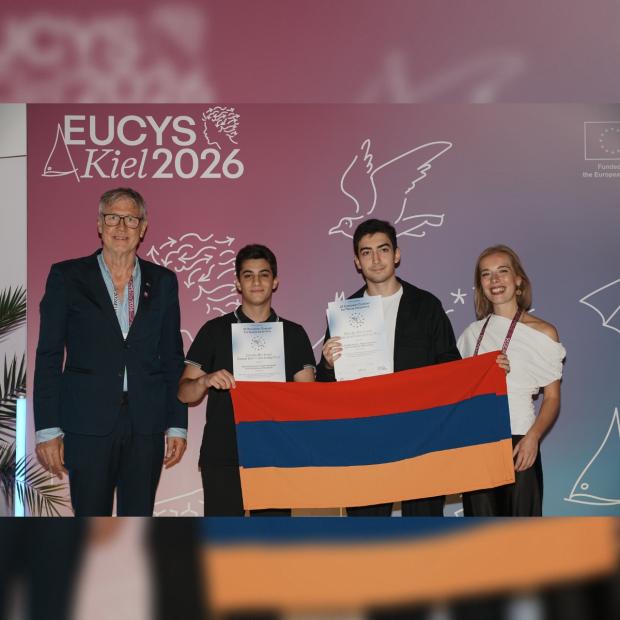 eucys