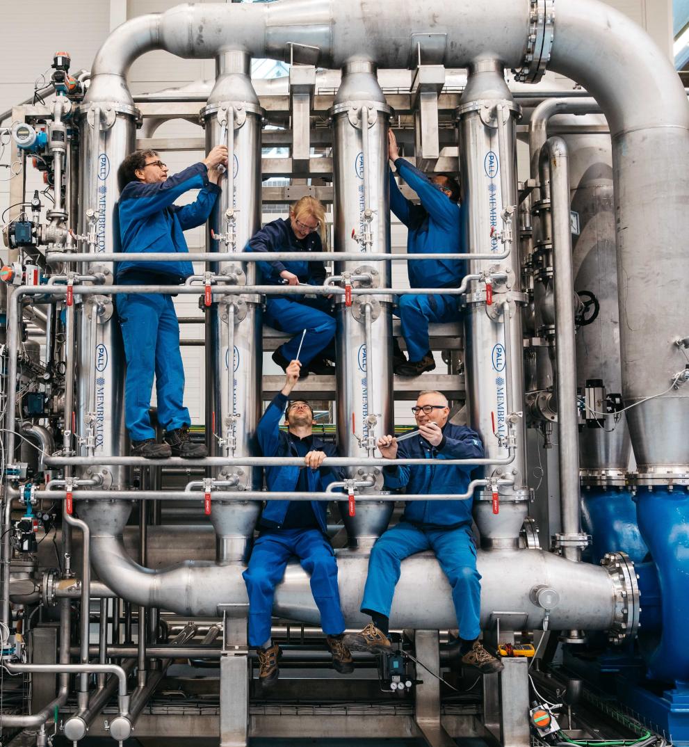 ©BBEPP, NEWPACK project