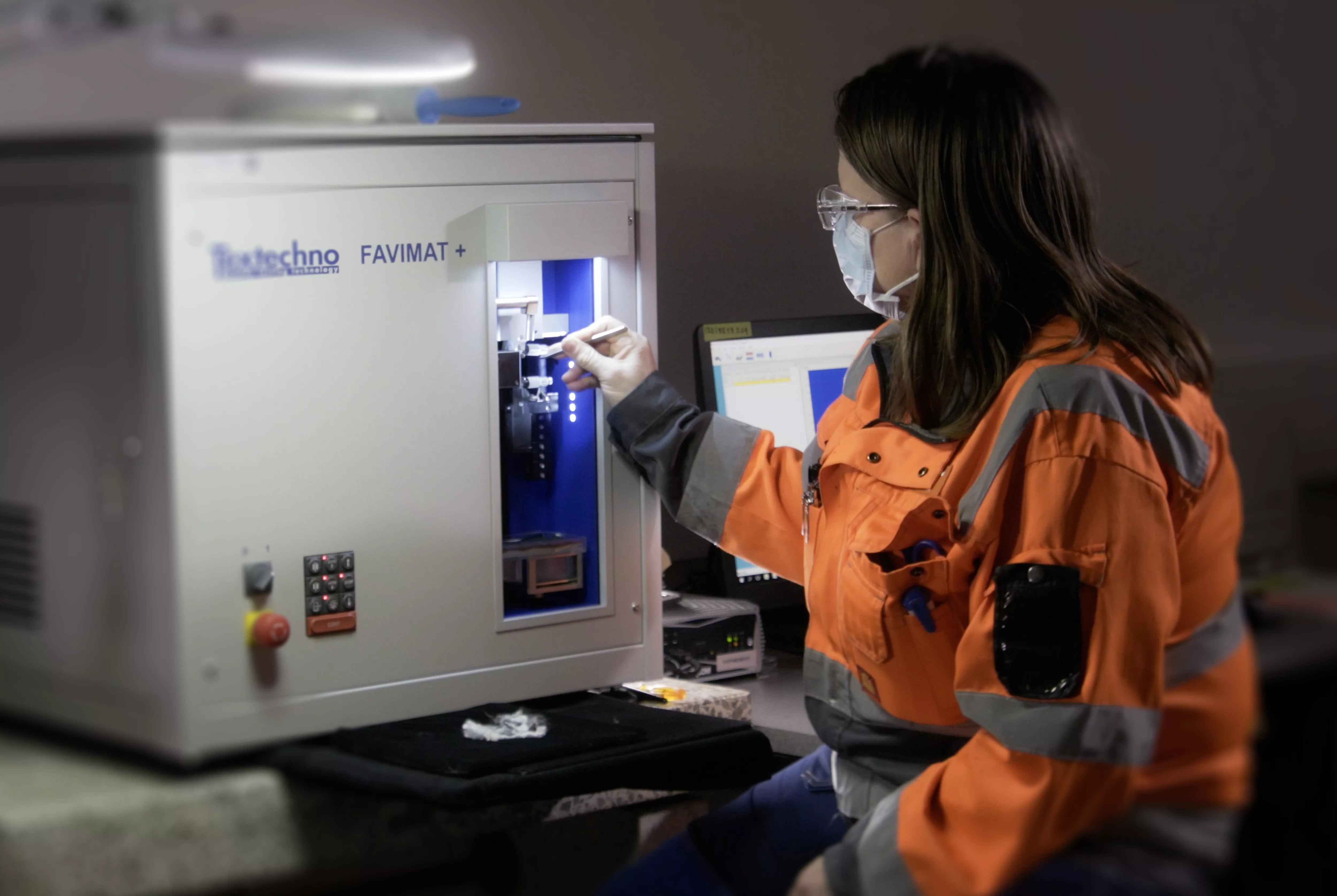 © Nina Pulkkis, VVT - CBE JU-funded GRETE project