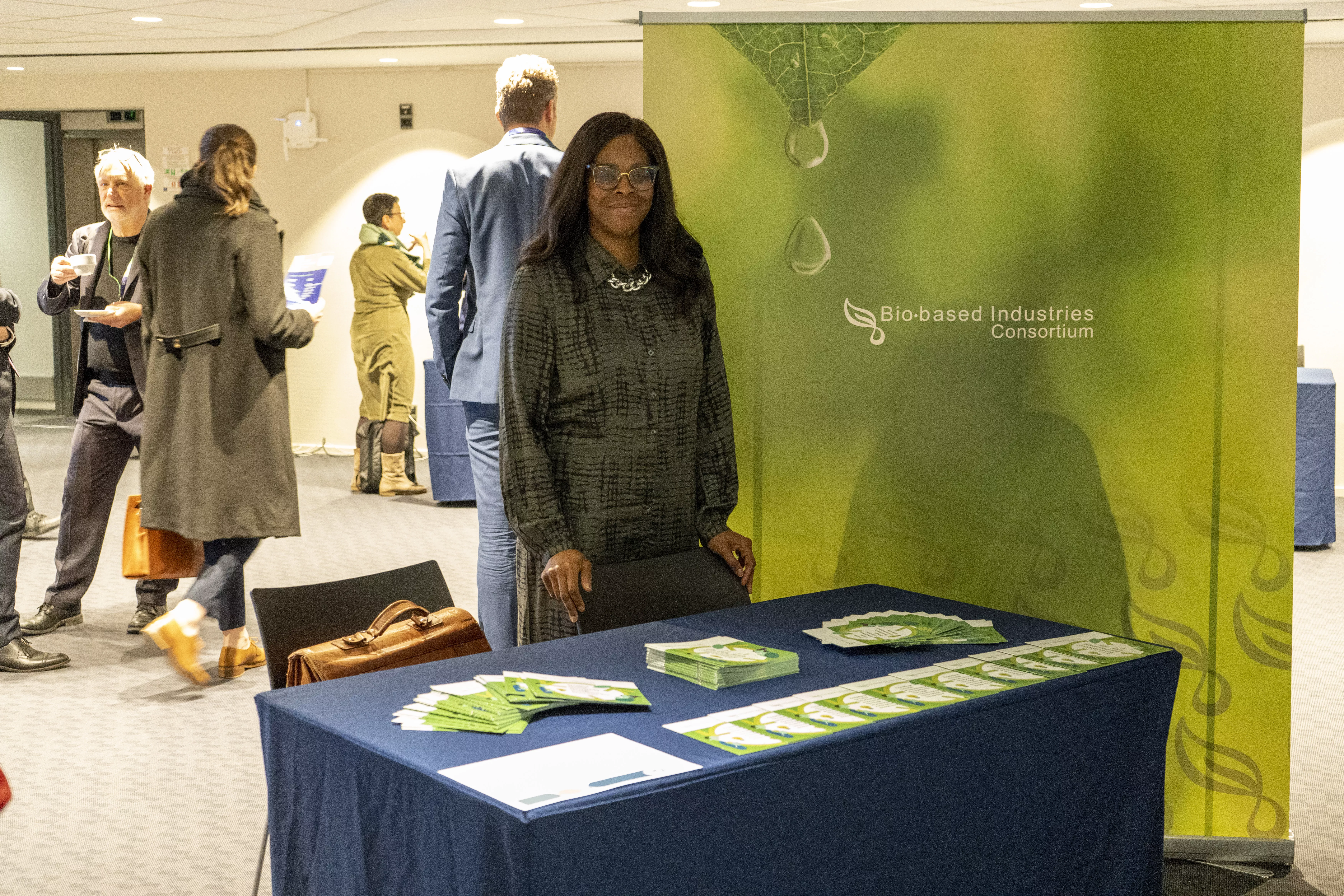 BIC CBE JU Info Day 