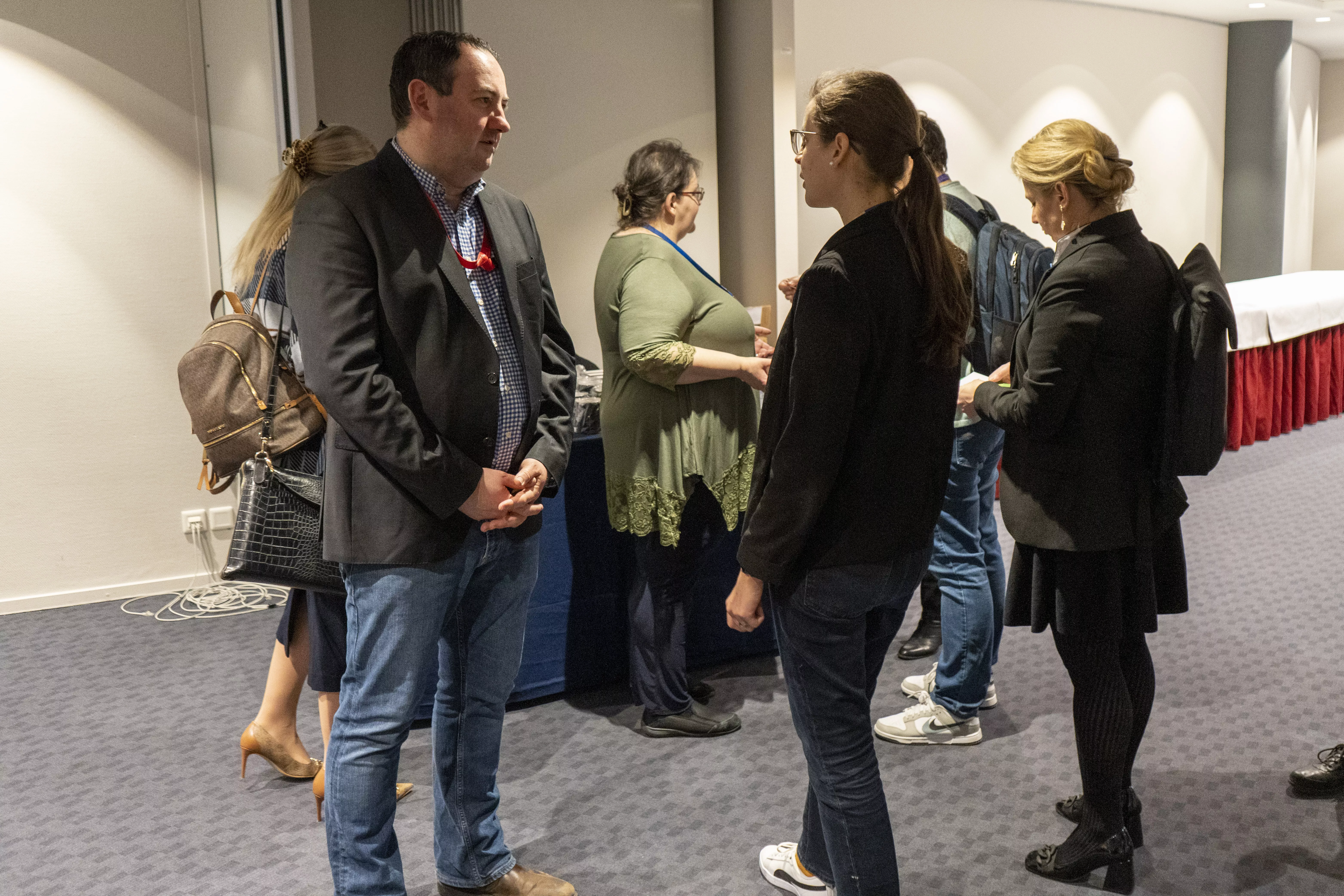 CBE JU Info Day 
