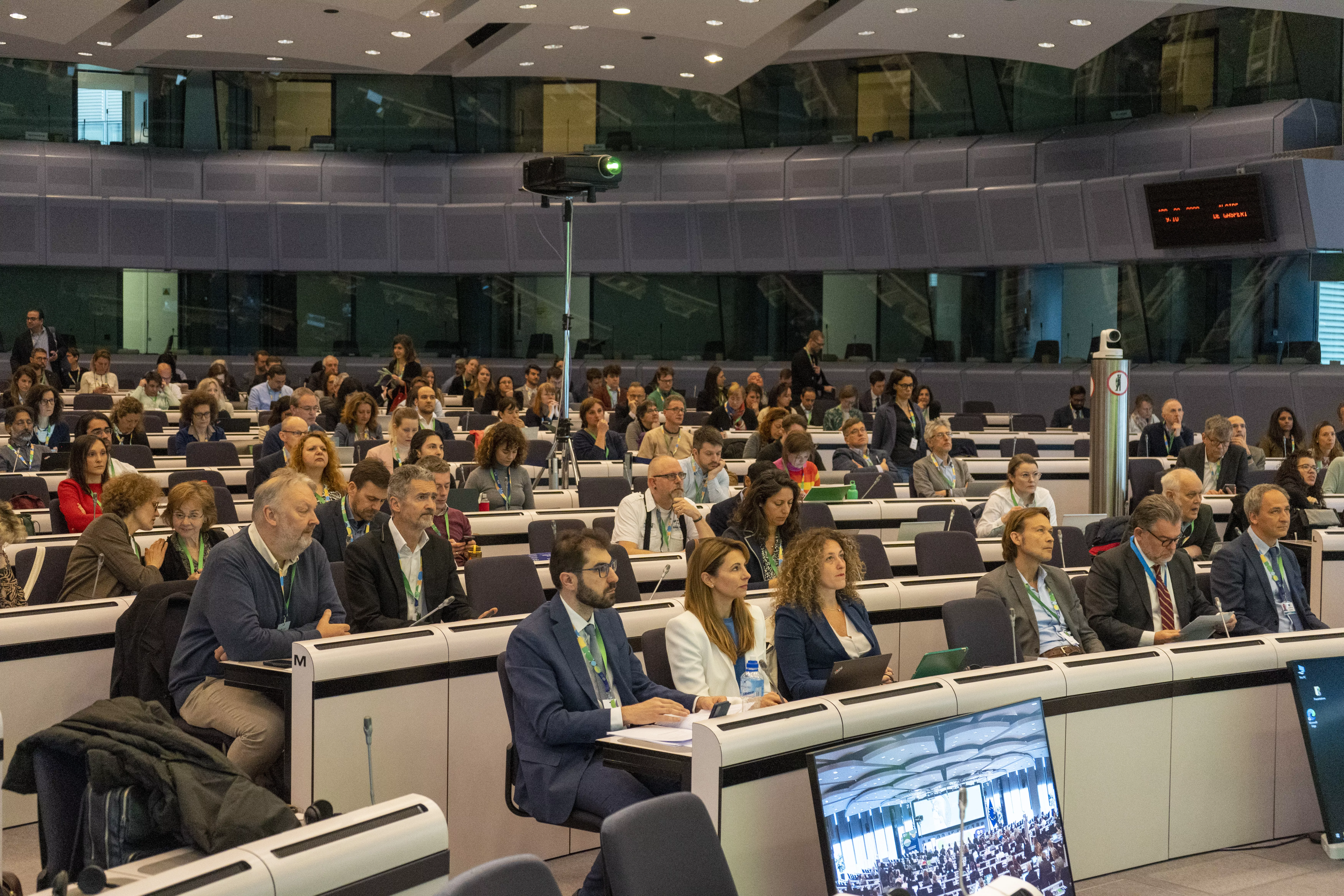 CBE JU Info Day 