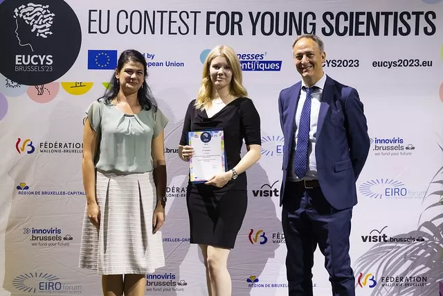 EUCYS-2023