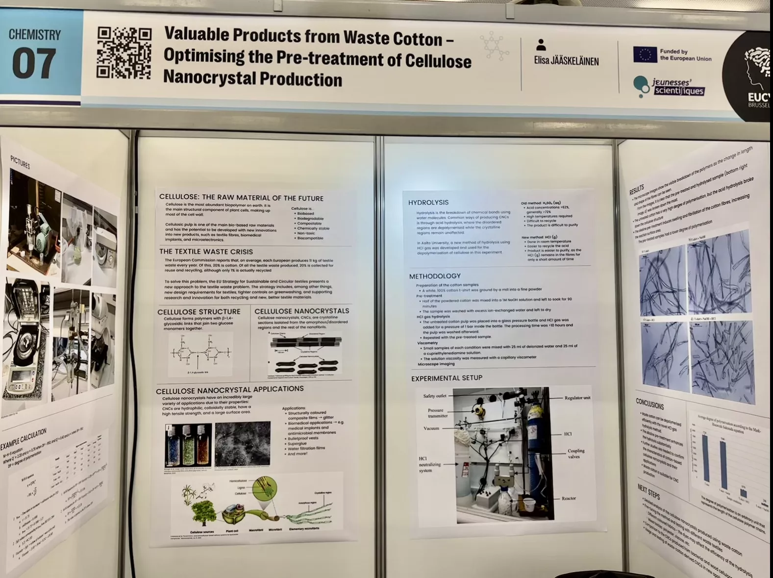 Project of Elisa Jääskeläinen - 1