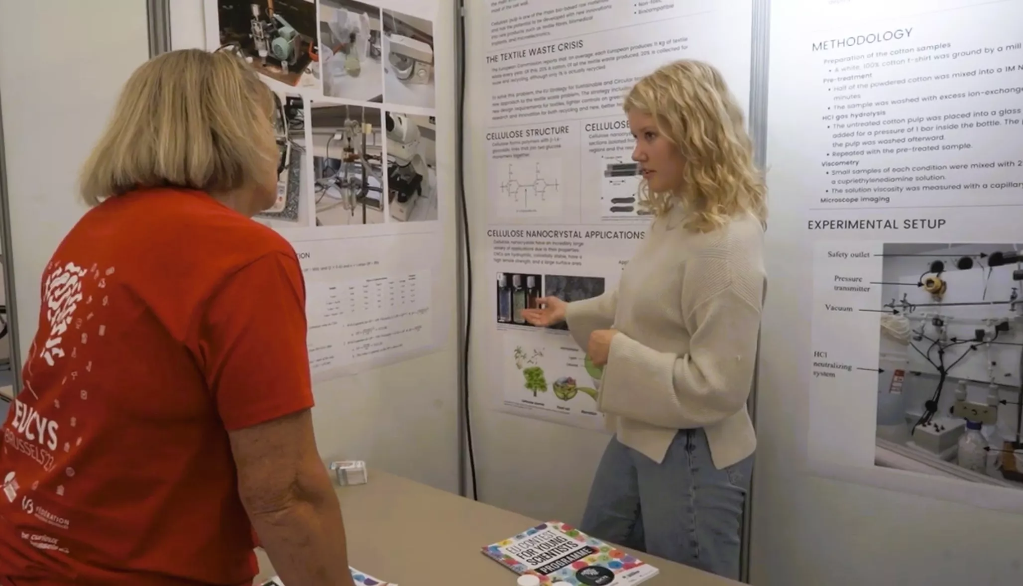 Project of Elisa Jääskeläinen - 2