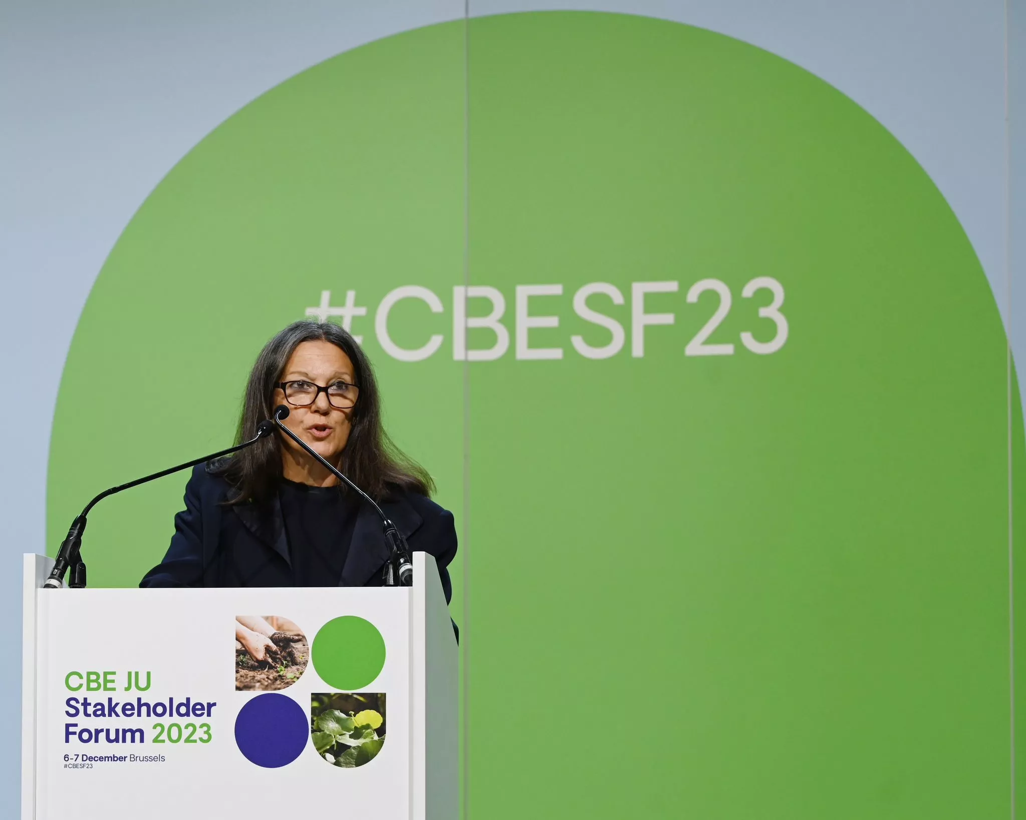 CBESF23: Catia Bastioli