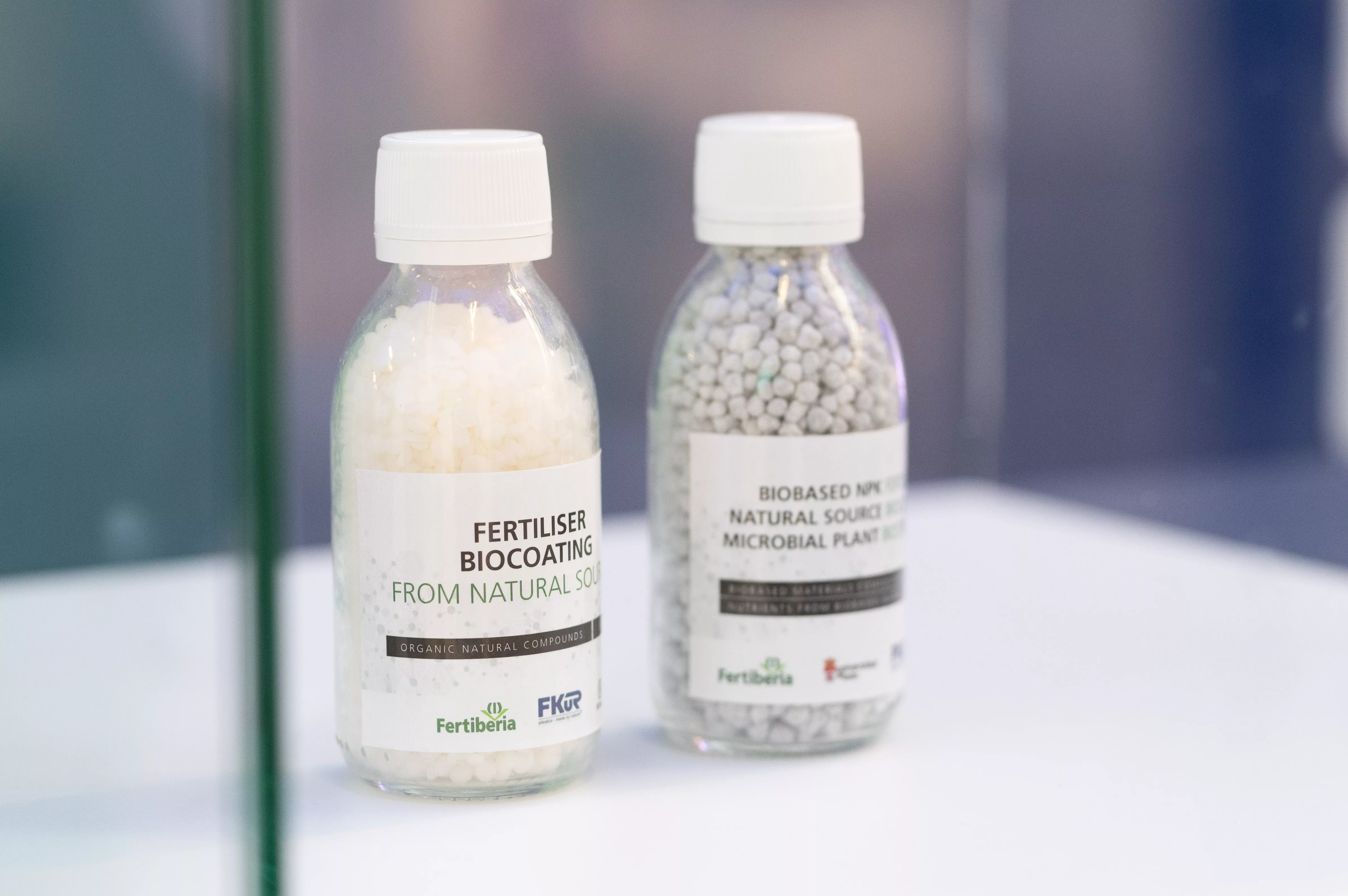 B-FERST fertilizers