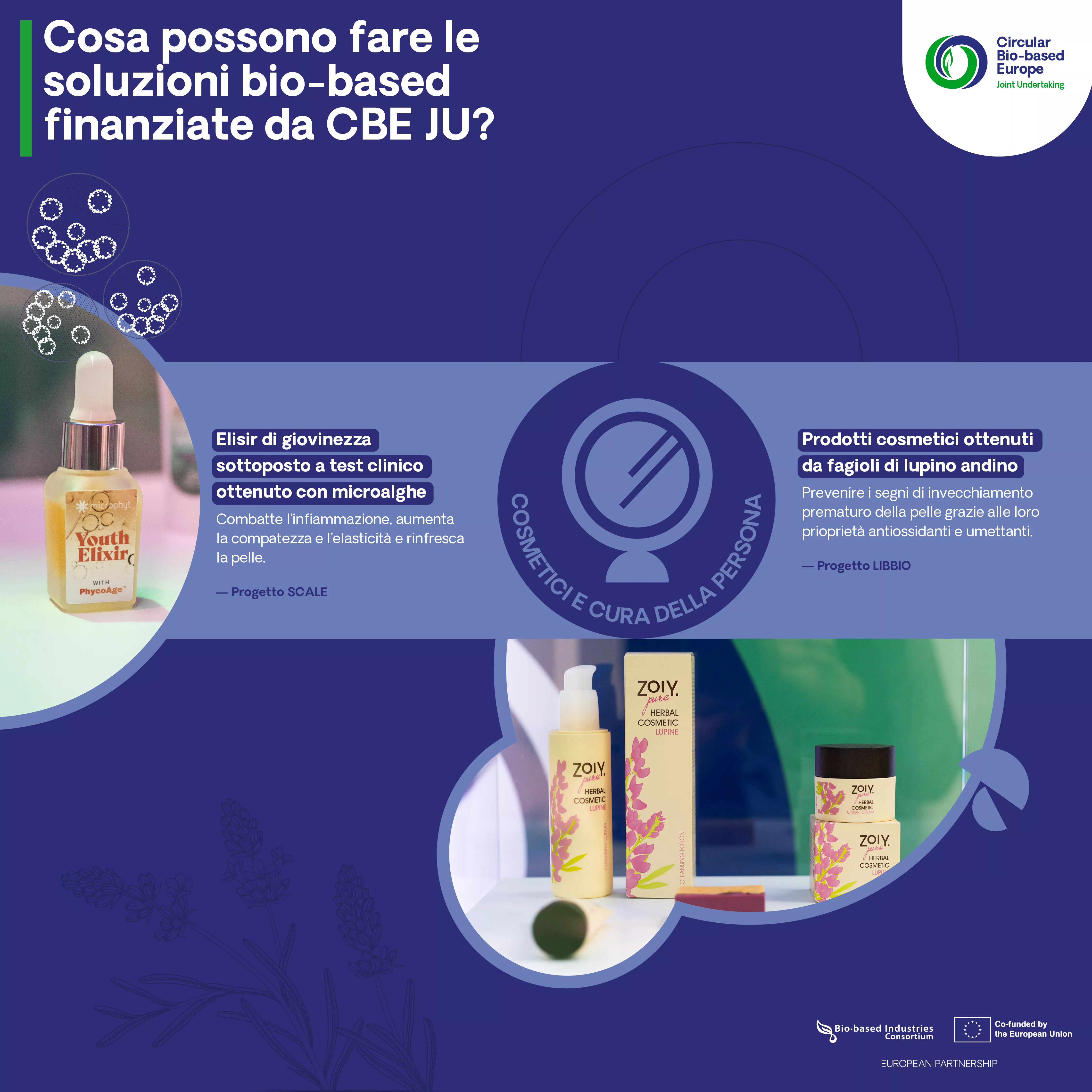 Cosa possono fare le soluzioni bio-based 4