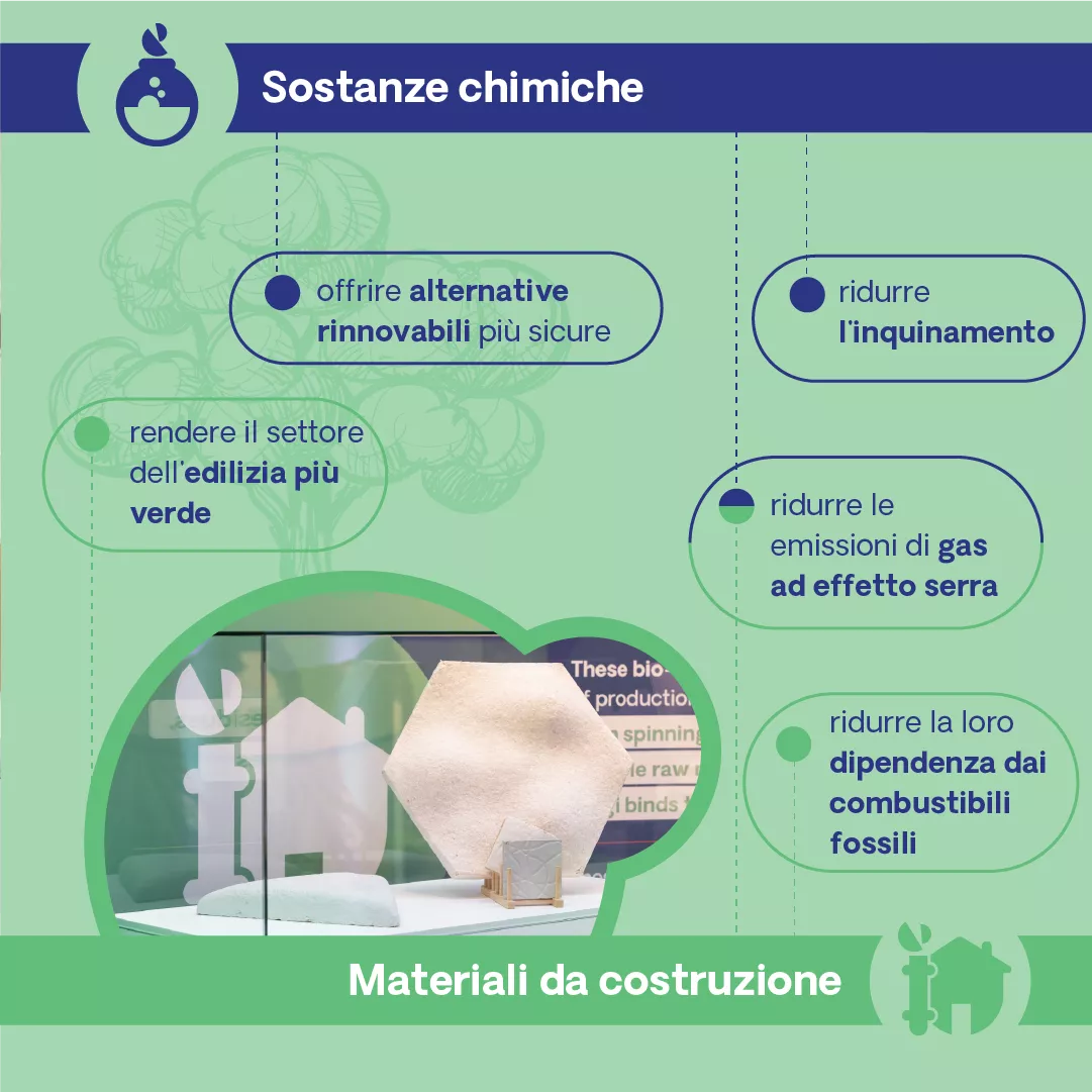 Quali sono i prodotti bio-based 2