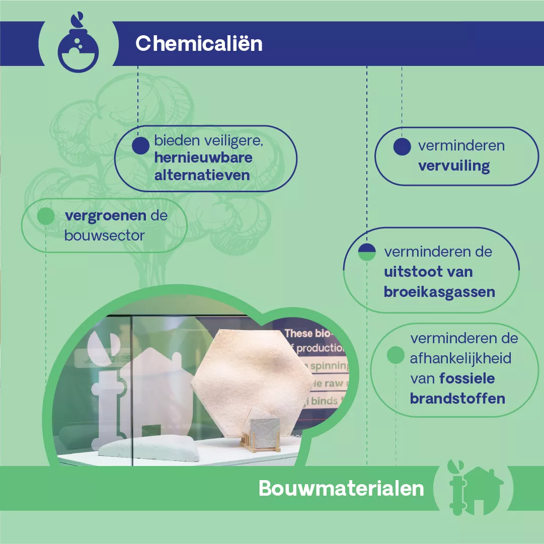 Wat zijn biobased producten? 2