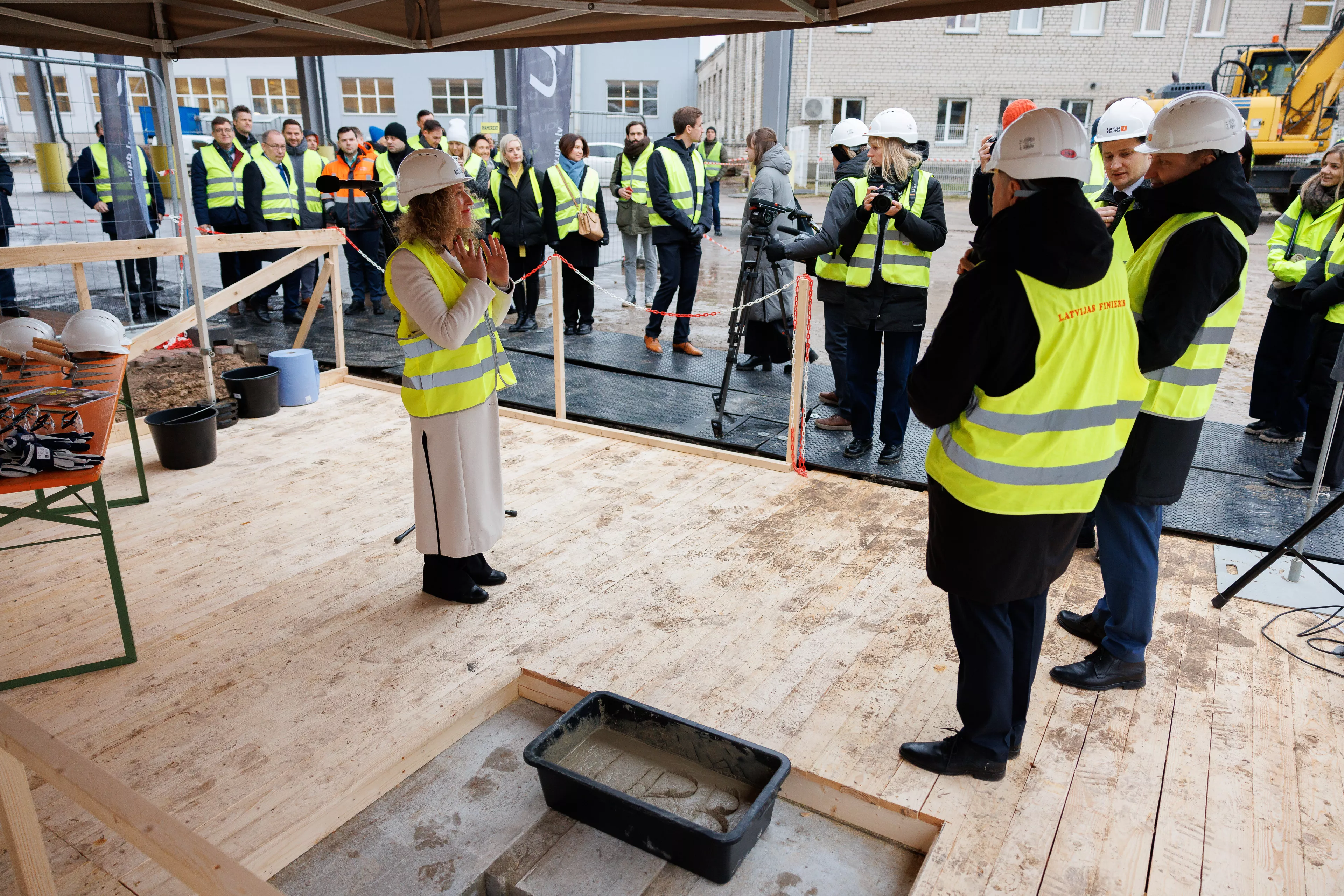 CBE JU-funded VIOBOND foundations completion 4