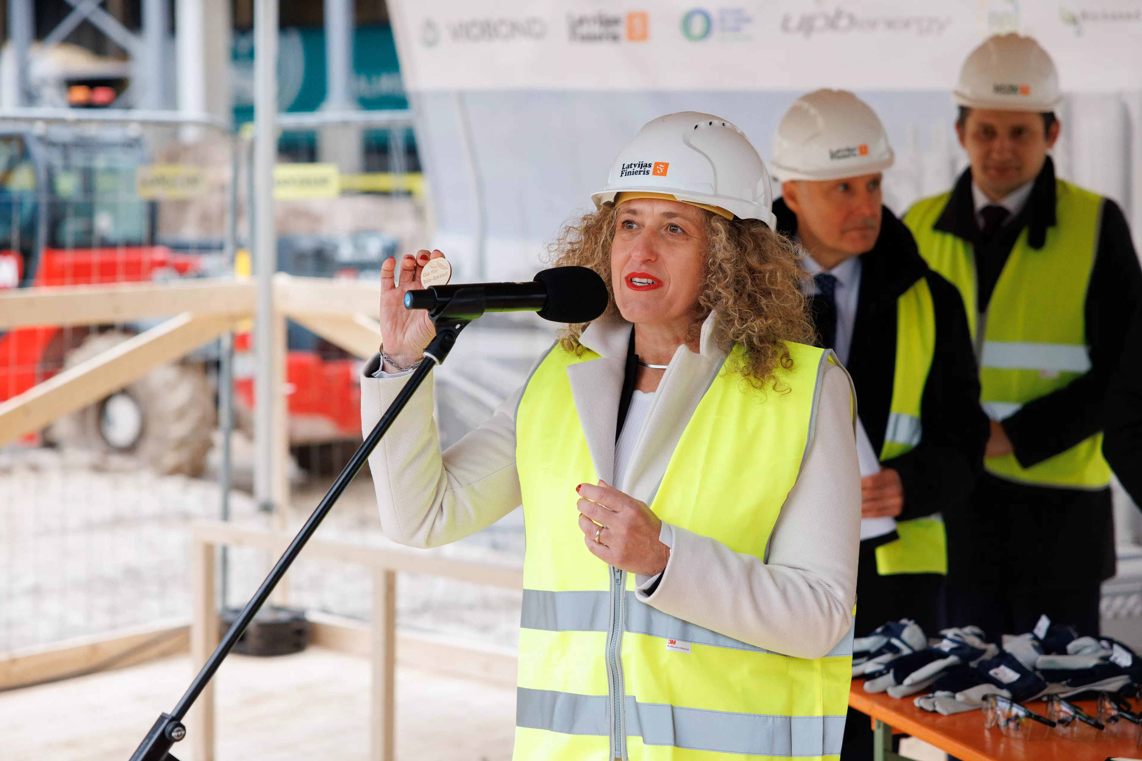 CBE JU-funded VIOBOND foundations completion 2