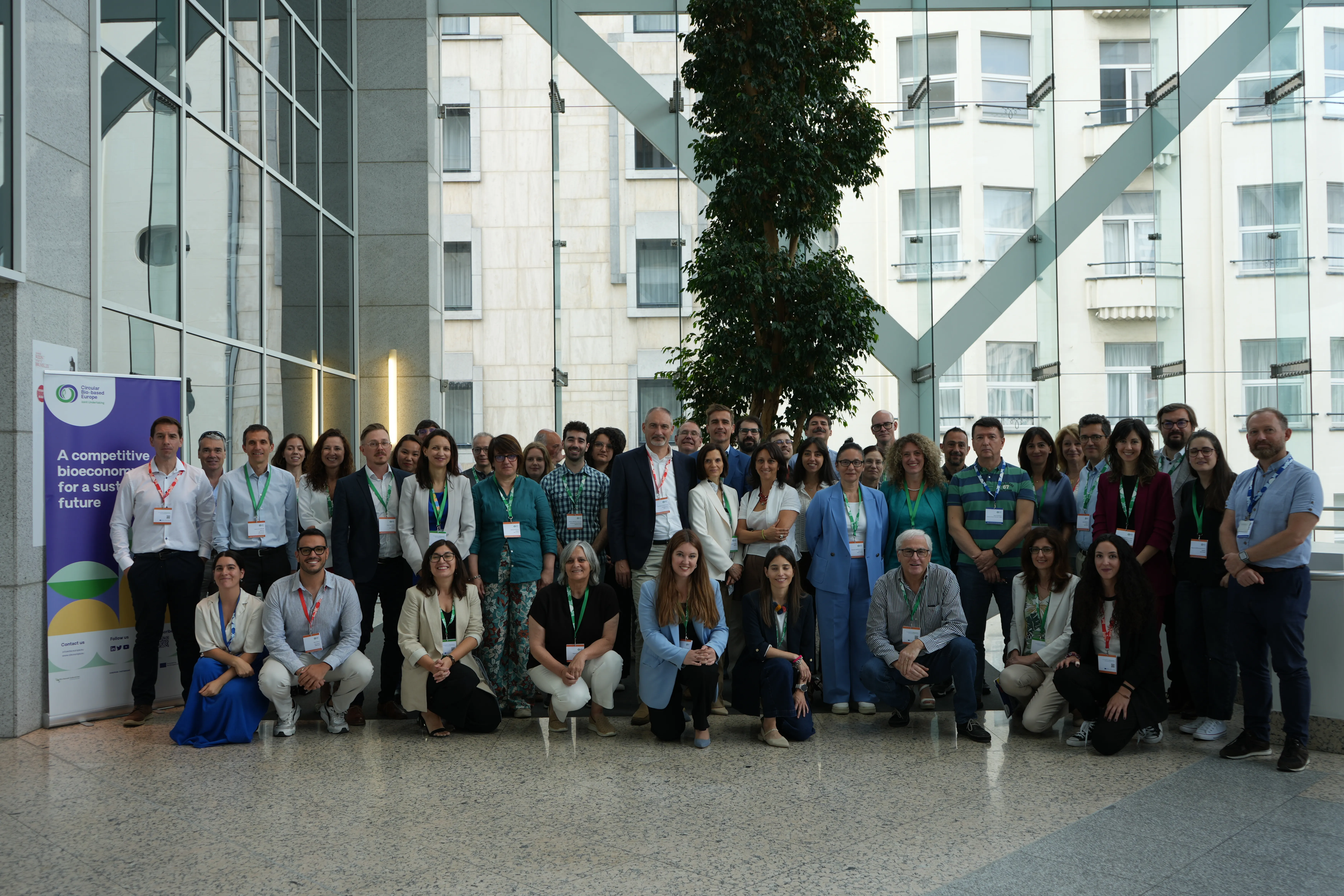 20250617_Cluster Workshop group photo 1