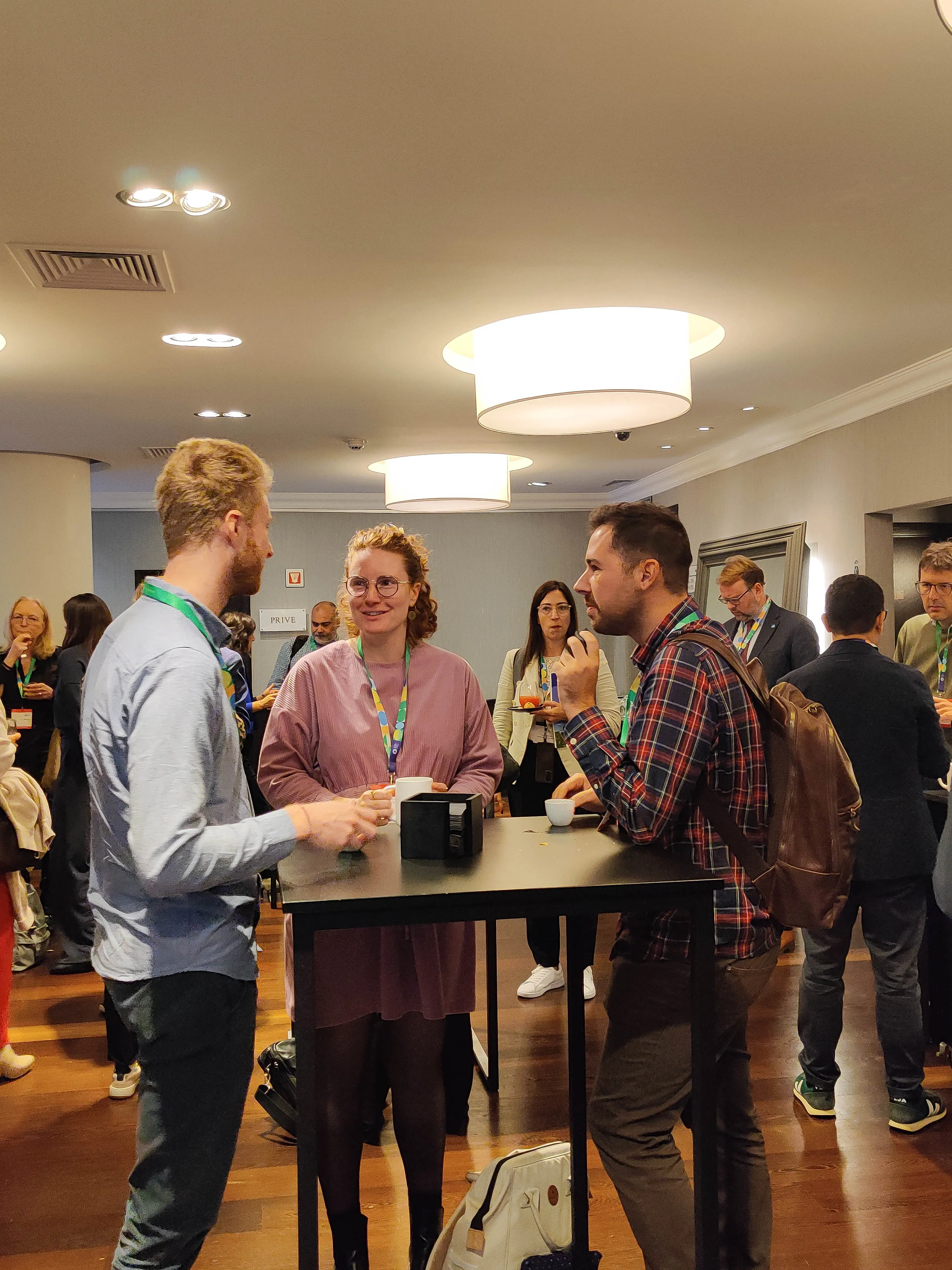 Synergies Workshop