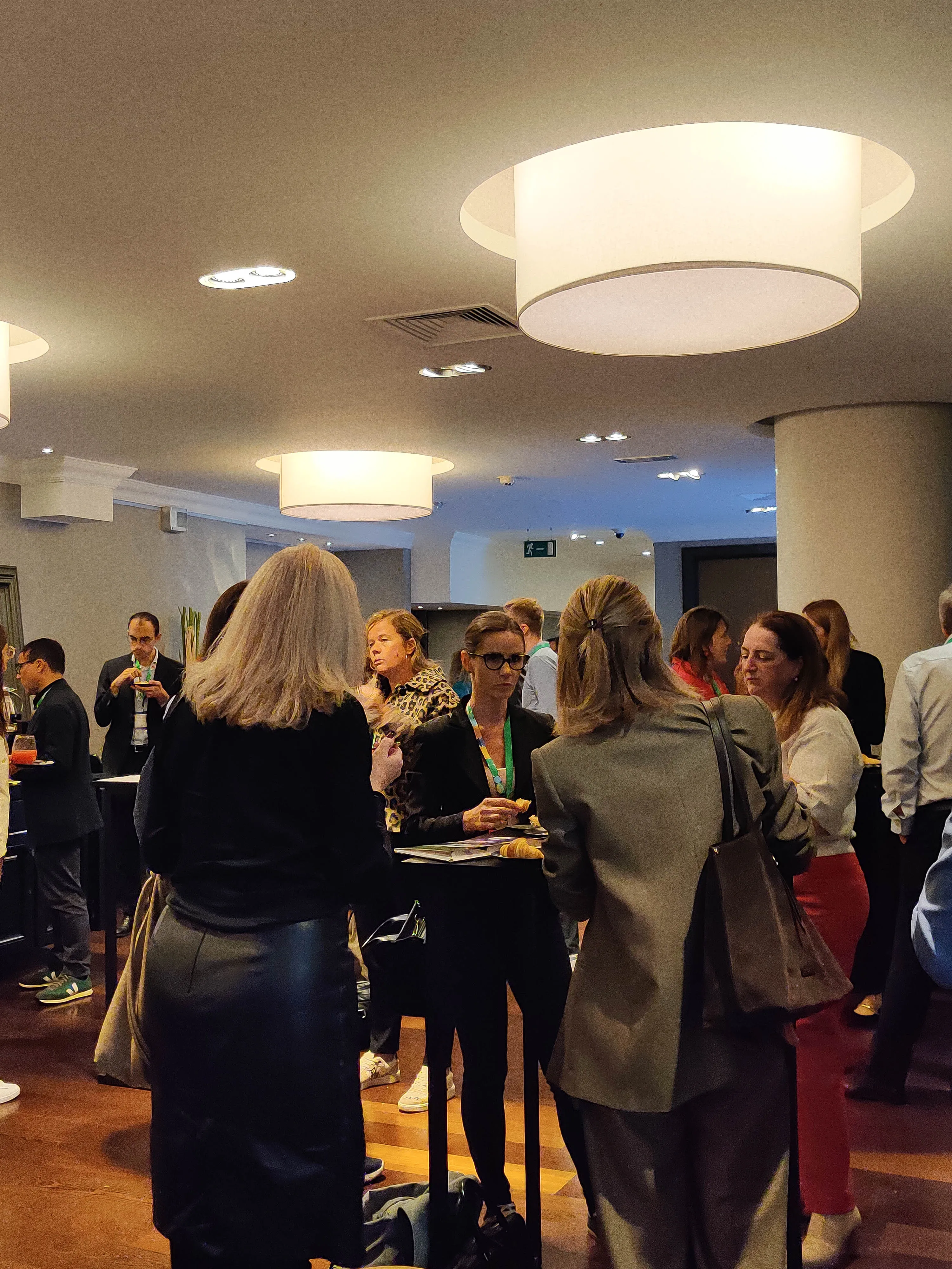Synergies Workshop