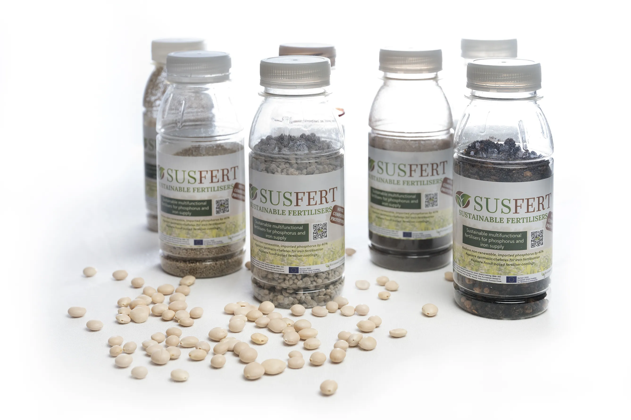 SUSFERT Fertilisers