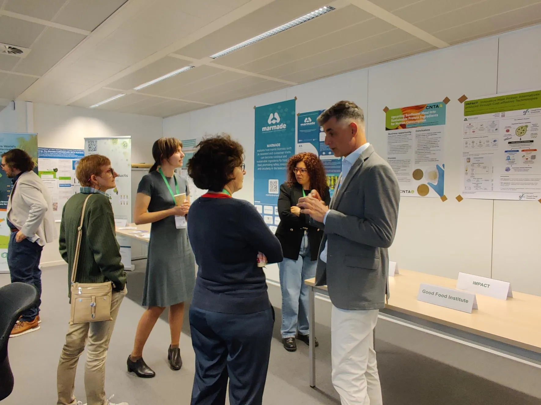 food&feed workshop