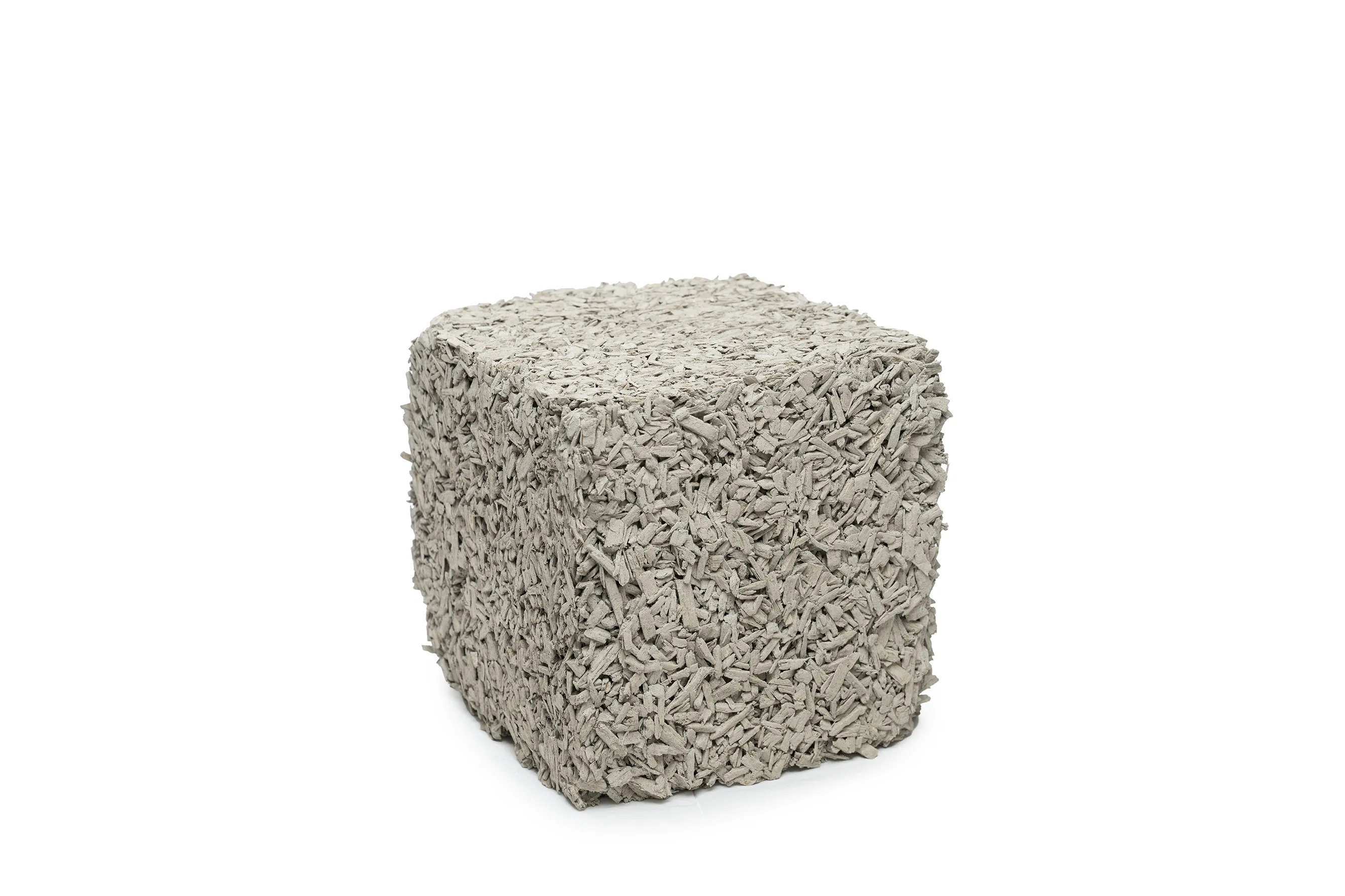 FIBSUN cement block
