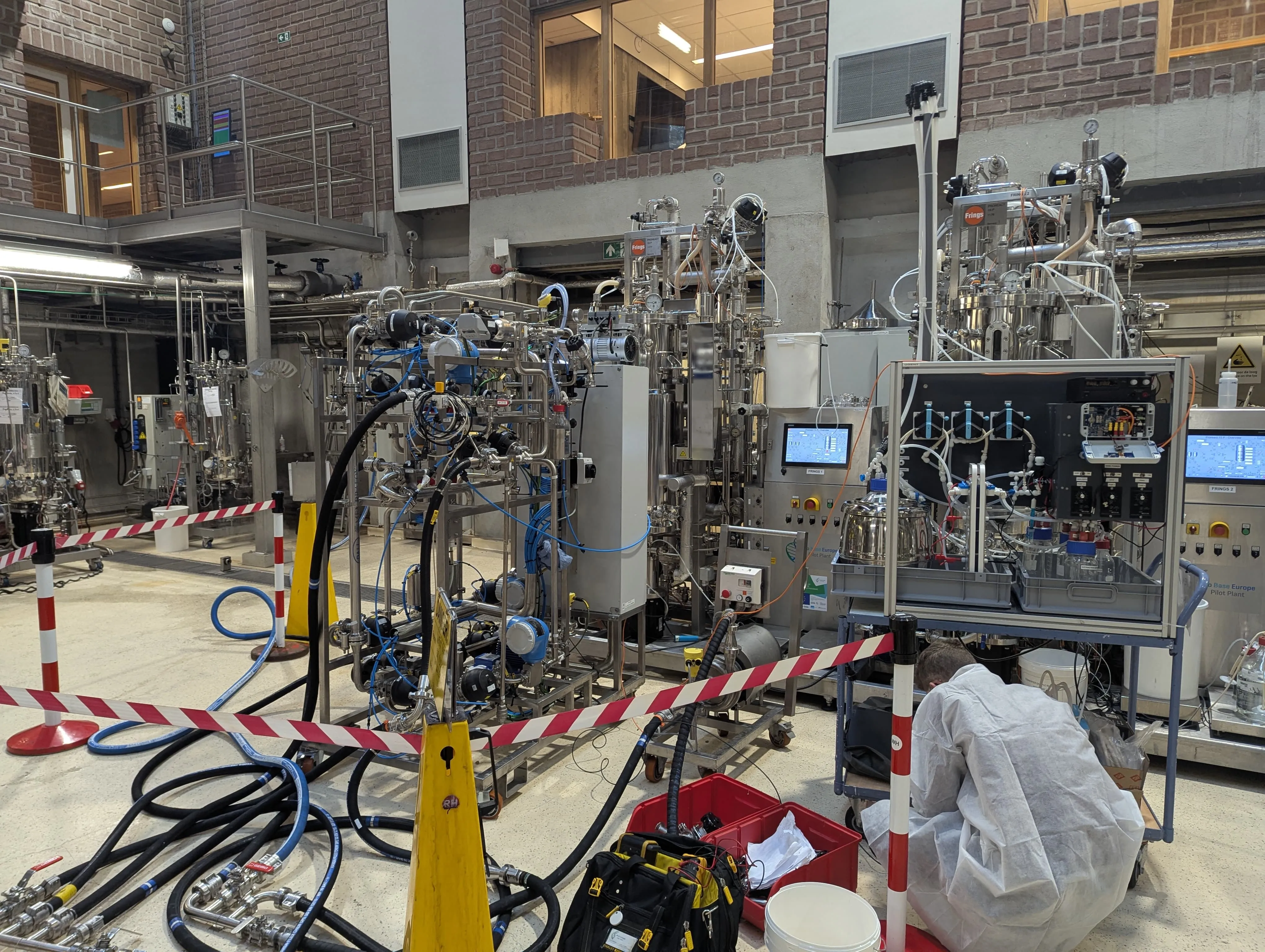 Small-Scale EDBM Unit from HYDROHM connected to Fermentation Process at BBEPP.jpg