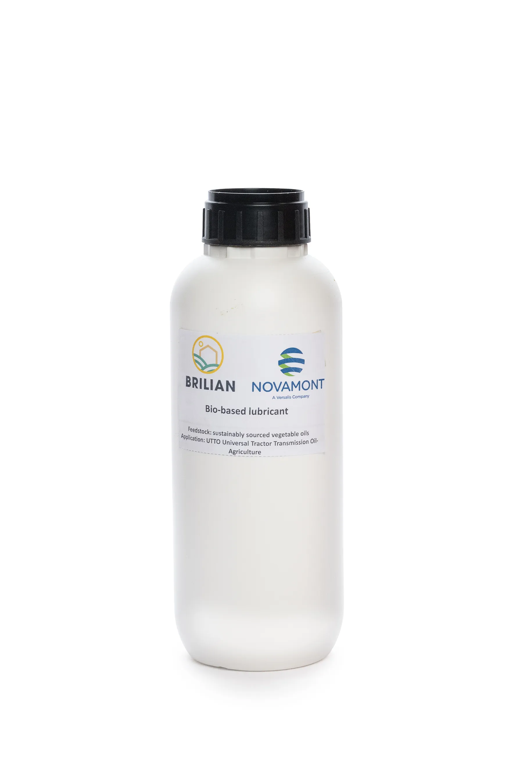 BRILIAN bio-based lubricant