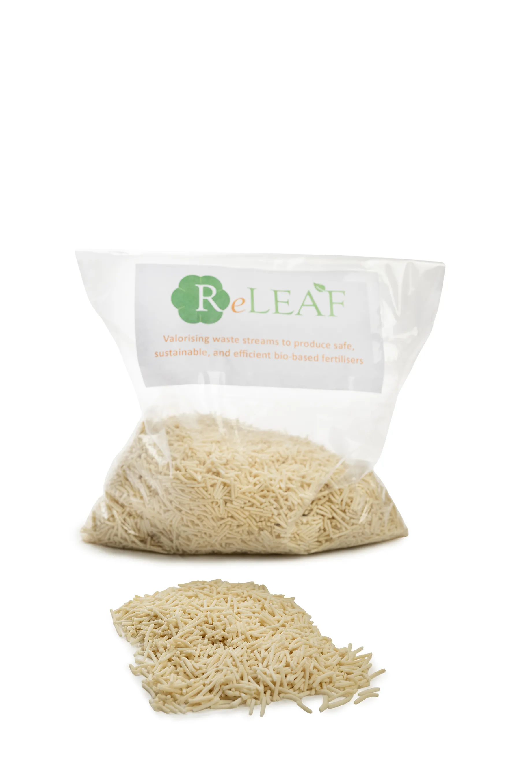 ReLeaf granulated fertiliser