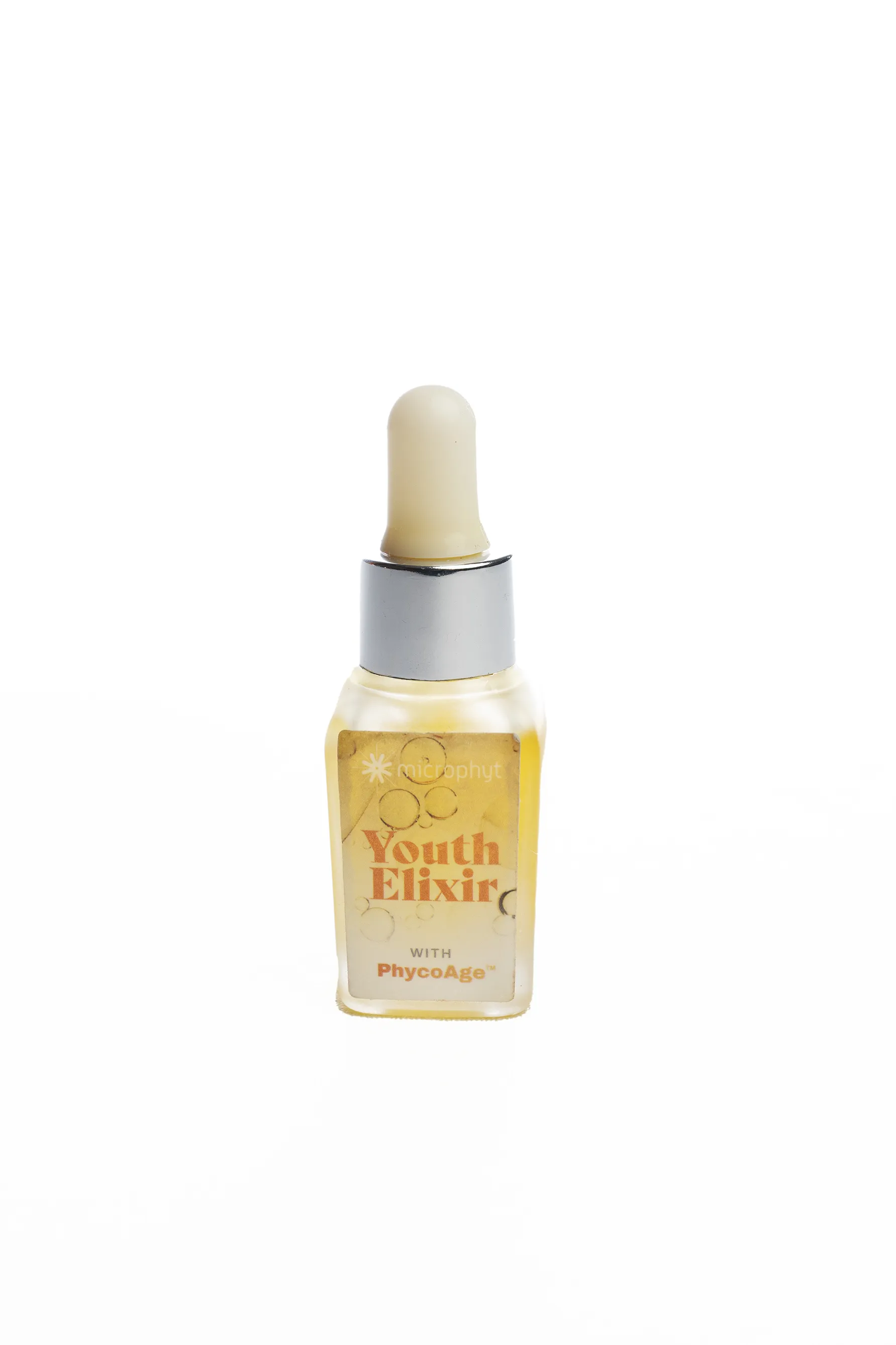 SCALE - Facial serum with microalgae-derived ingredients