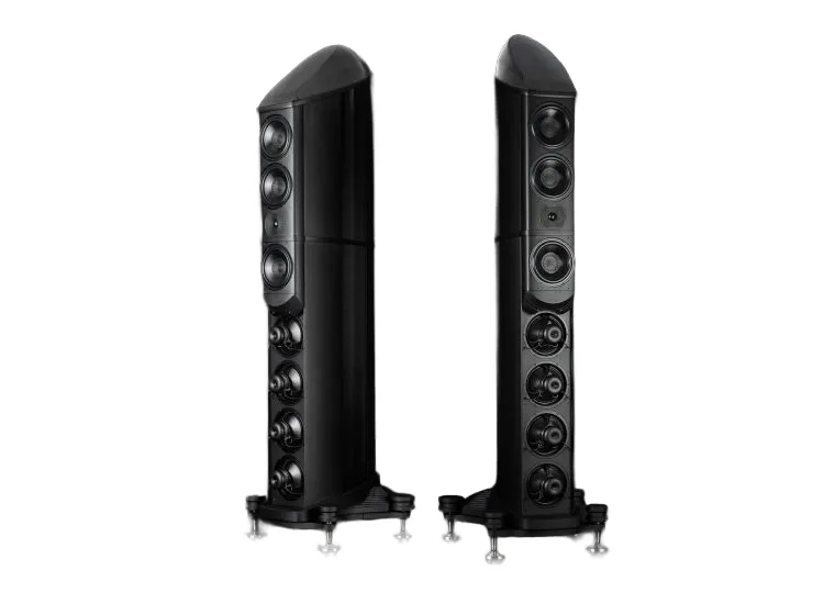 SSUCHY - loudspeaker