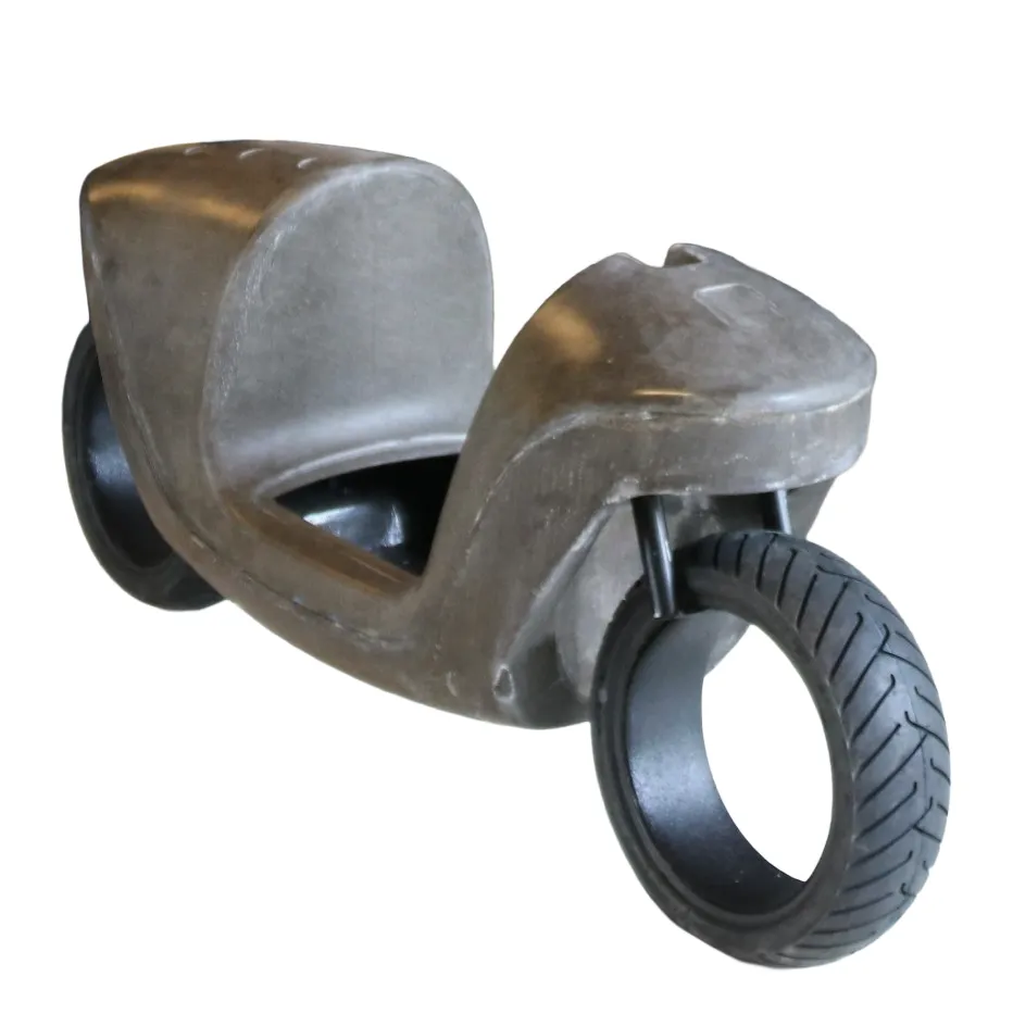 SSUCHY electric scooter