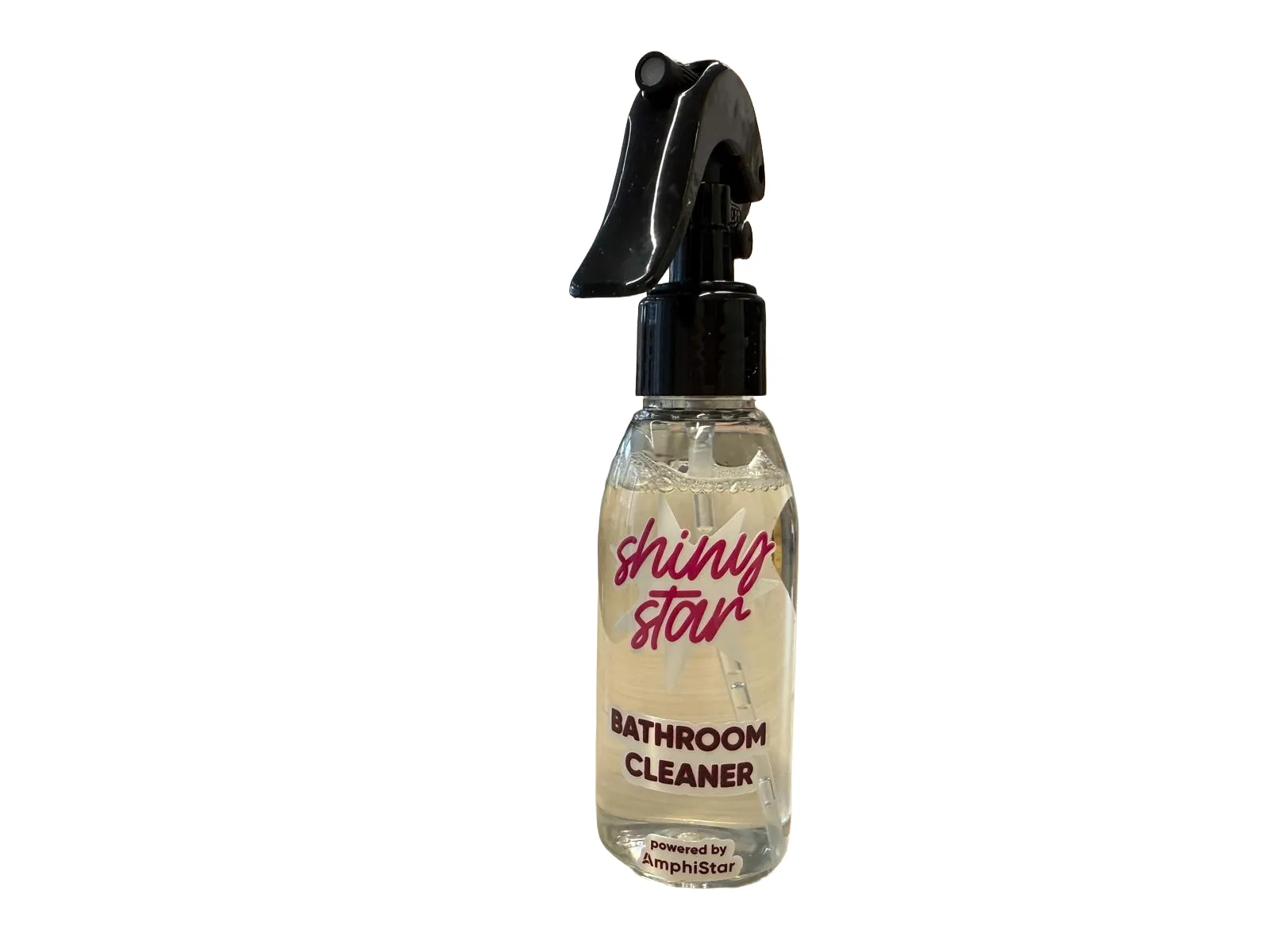 SURFs UP - bathroom cleaner