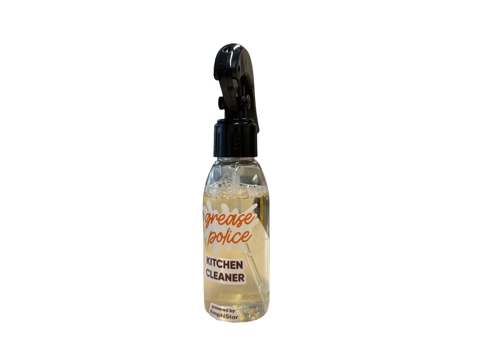 SURFs UP - kitchen cleaner
