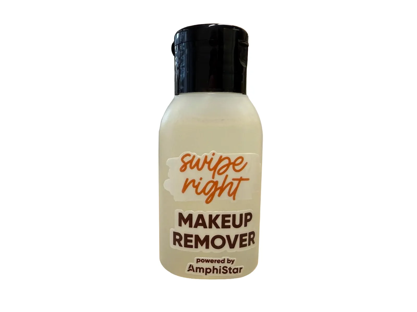 SURFs UP - make up remover