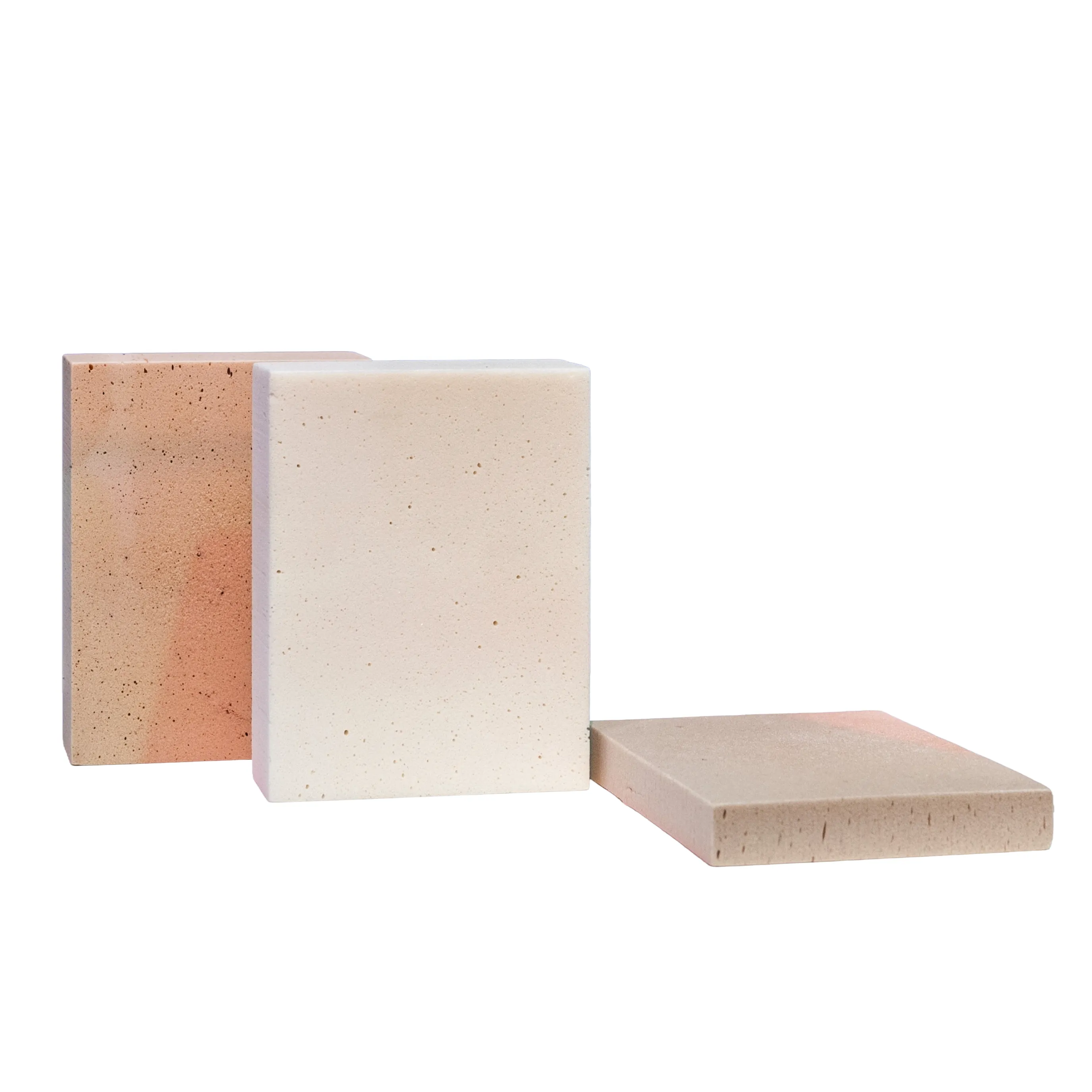 Sweetwoods - Lignin-based insulation foams