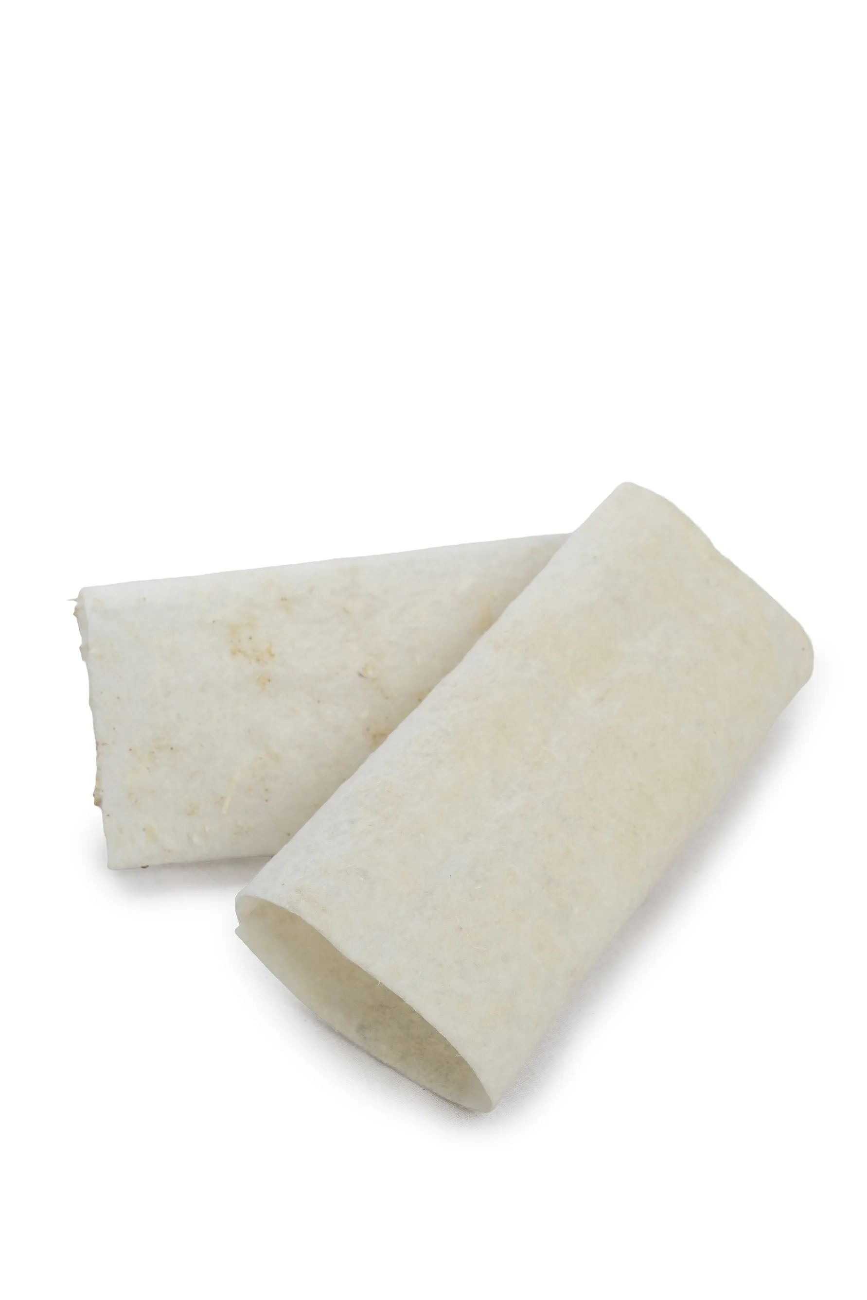 UNLOCK - Poultry-feather nonwoven geotextiles